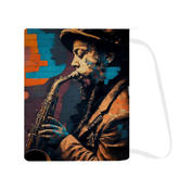 Let The Sax Speak Laundry Bag - Beyond T-shirts